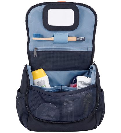 Affenzahn Toiletry Bag - Bobo Bear