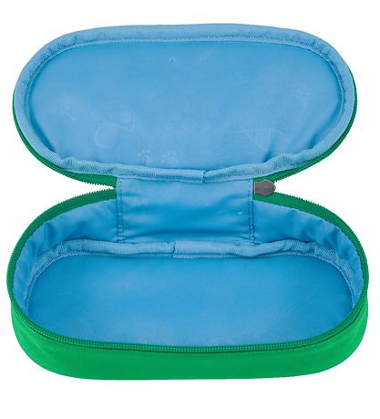 Affenzahn Pencil Case - Finn Frog