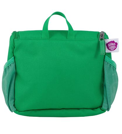 Affenzahn Toiletry Bag - Finn Frog
