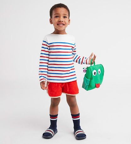 Affenzahn Toiletry Bag - Finn Frog