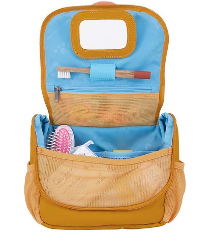 Affenzahn Toiletry Bag - Timmy Tiger
