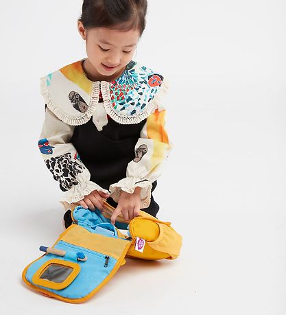 Affenzahn Toiletry Bag - Timmy Tiger