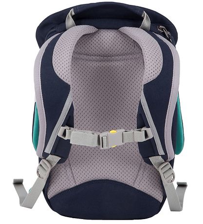 Affenzahn Backpack - Small - Oliver Octopus