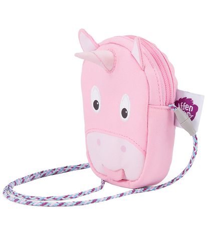 Affenzahn Wallet - Ulla Unicorn