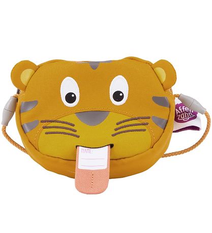 Affenzahn Wallet - Timmy Tiger