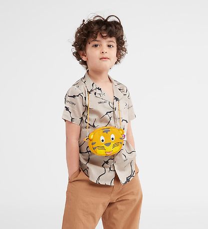 Affenzahn Wallet - Timmy Tiger
