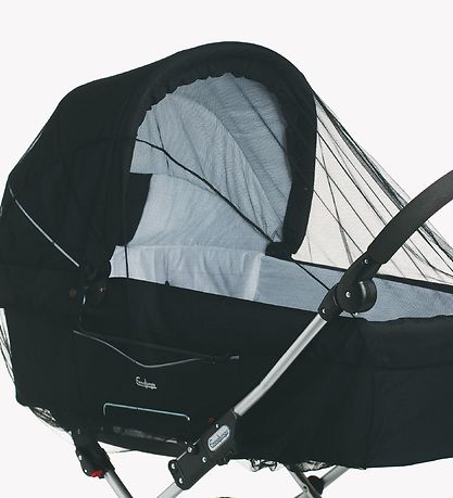 BabyDan Mosquito Net - Black