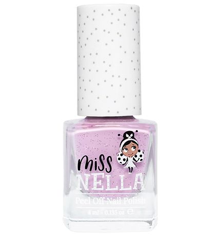 Miss Nella Naglalakk - Butterfly Wings