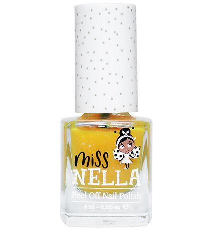Miss Nella Naglalakk - Honey Twinkles