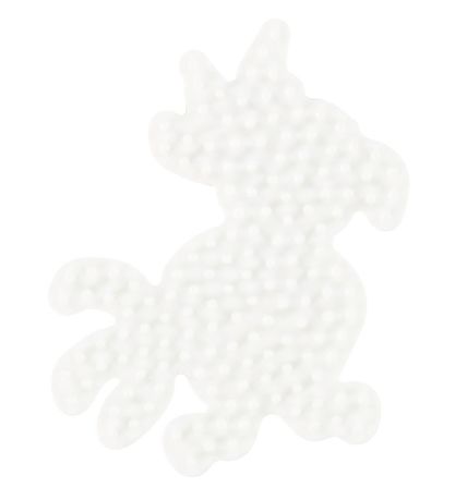 Hama Midi Pegboard - Little Parrot