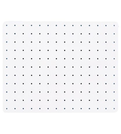 Hama Maxi Stick Pegboard - Rectangle