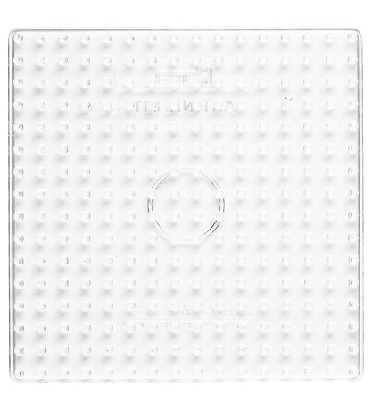 Hama Maxi Perlur - 3000 Stk. - Dýr