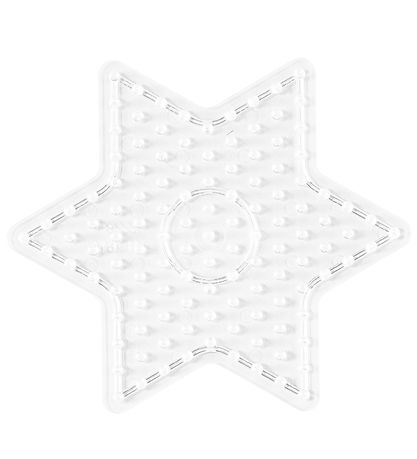 Hama Maxi Perlur - 3000 Stk. - Dýr