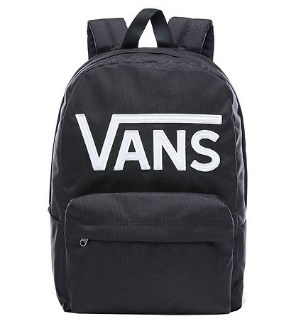 Sac a main vans noir shop