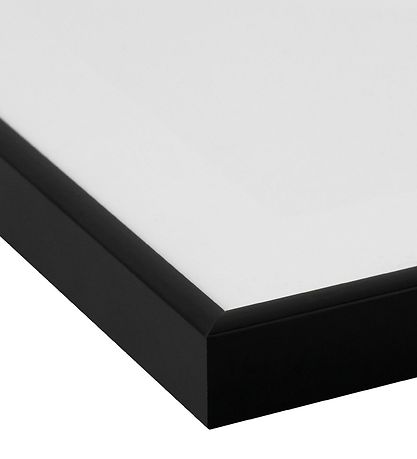 Vissevasse Frame - 30x40 - Matte Black
