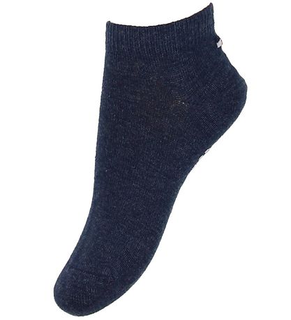 Tommy Hilfiger Nilkkasukat - 2 kpl - Lenkkari - Sinikirjava/Laiv