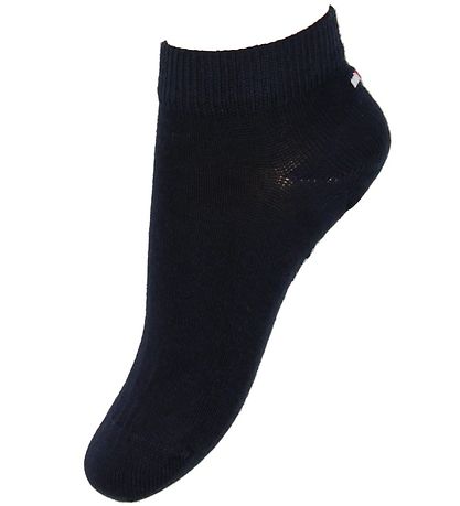 Tommy Hilfiger Sneaker-Socken - 2er-Pack - Sneakers - Navy