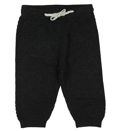 Noa Noa miniature Byxor - Mörkgrå
