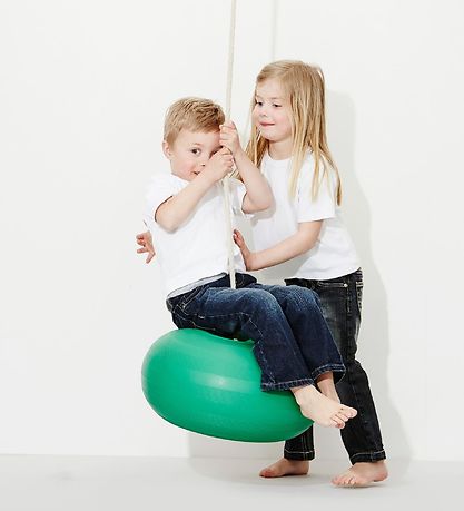 bObles Donut Swing - Grey