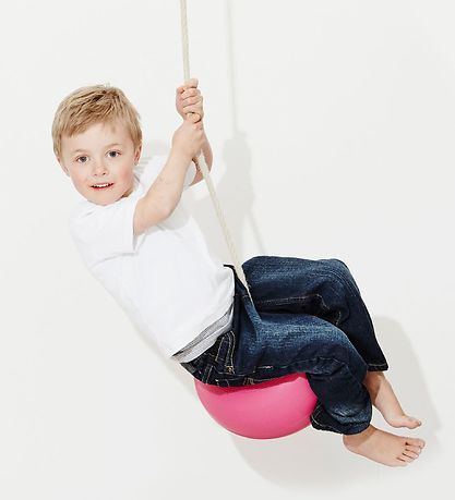 bObles Donut Swing - Grey