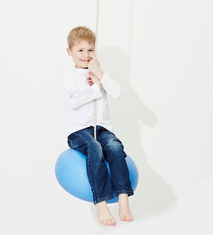 bObles Donut Swing - Grey
