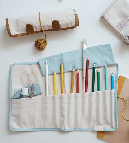 Fabelab Pencil Case - Rabbit - Bunny
