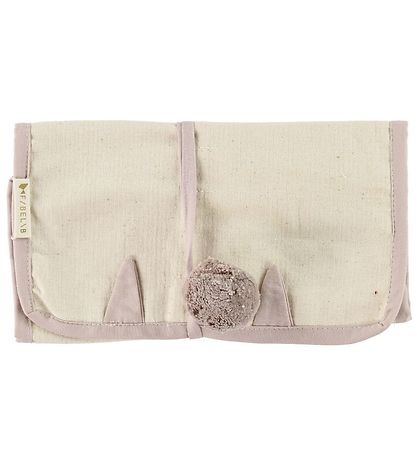 Fabelab Pencil Case - Rabbit - Bunny