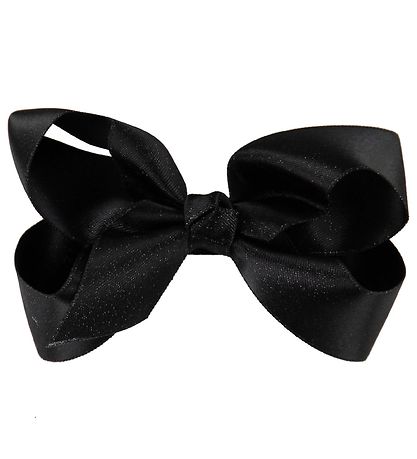 Pince à Cheveux en Forme de Noeud Little Wonders - 8 cm - Kornel