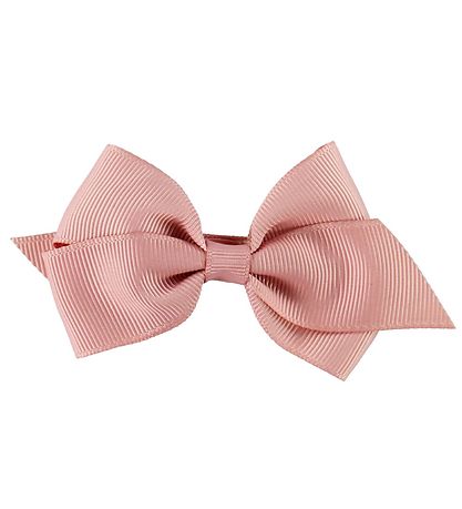 Little Wonders Hárslaufa - Emily - 10 cm - Grosgrain - Bleikt
