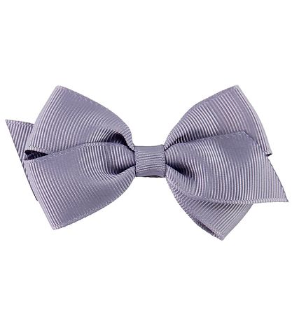 Little Wonders Hárslaufa - Emily - 10 cm - Grosgrain - Rykugt Li