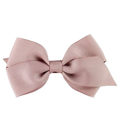 Little Wonders Hárslaufa - Emily - 10 cm - Grosgrain - Rykugt Ro