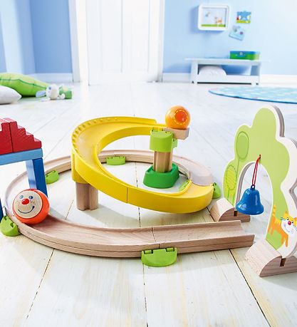 HABA Kugelbahn - Spiral