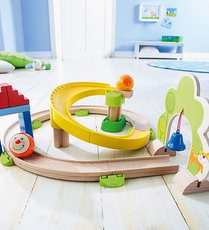 HABA Ball Track - Spiral