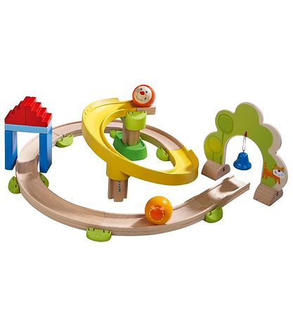 HABA Kugelbahn - Spiral