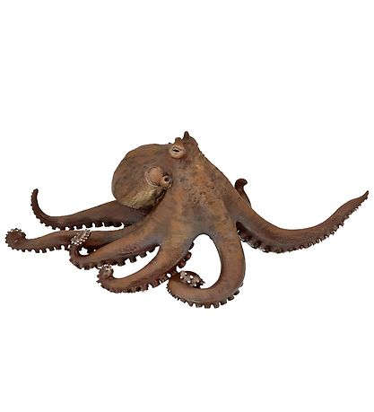 Papo Squid - H: 7 cm
