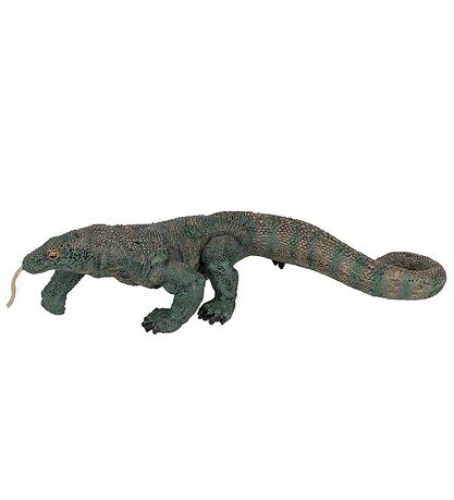 Papo Commode Draak - l: 15 cm