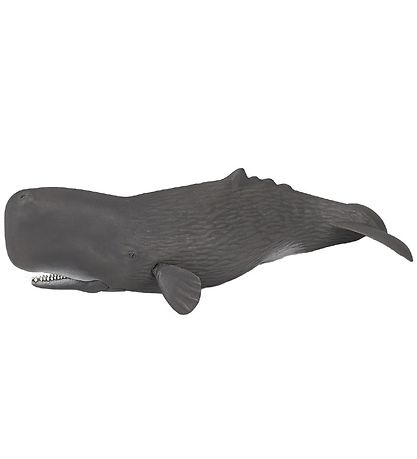 Papo Sperm Whale - L: 25 cm