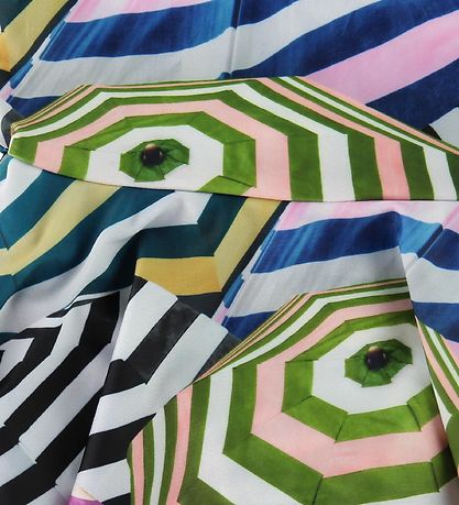 Molo Sundföt - UV50+ - Noelle - Multi Parasol