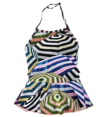 Molo Sundföt - UV50+ - Noelle - Multi Parasol