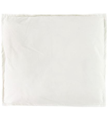 Filibabba Koddi - Junior - Hvítur - 40x45 - Kapok