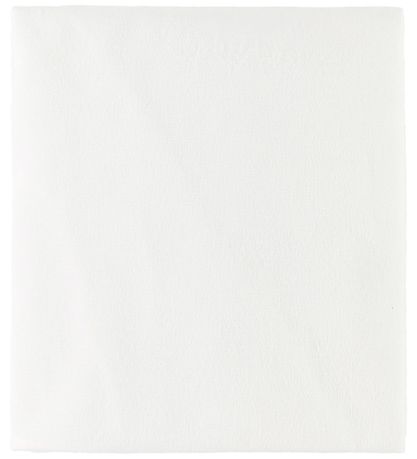 Nørgaard Madsens Mattress Protector - 38x80 - White