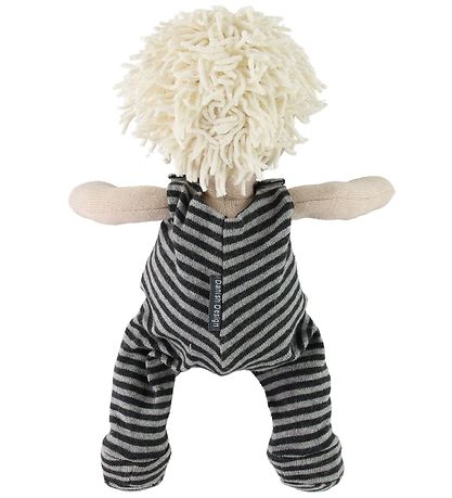 Smallstuff Doll - 30 cm - Charlie