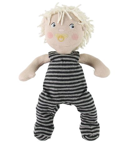 Smallstuff Doll - 30 cm - Charlie