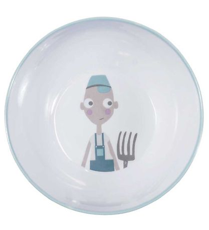 Sebra Bowl - Farmer John