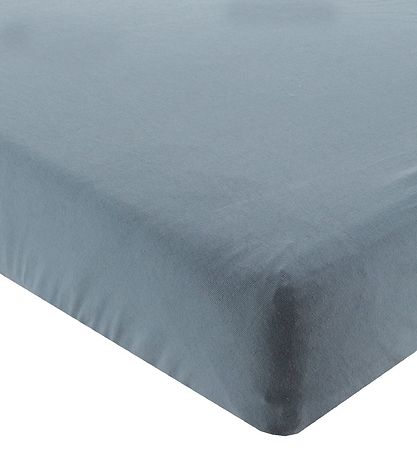 Nørgaard Madsens Lak - 38x80 cm - Denim blár