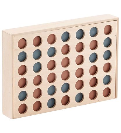 Kids Concept Game - Four in a row