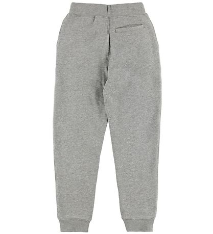 Polo Ralph Lauren Jogginghosen - Grau Meliert