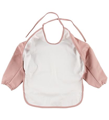 CeLaVi Apron - PU - Misty Rose