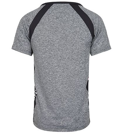 Sport Stad Sofie Schnoor T-shirt - Gråmelerad