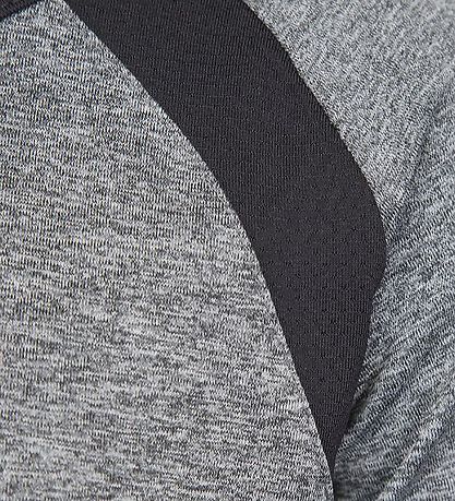 Sport Stad Sofie Schnoor T-shirt - Gråmelerad